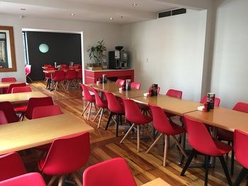 Ibis Sydney World Square - Accommodation Noosa 15
