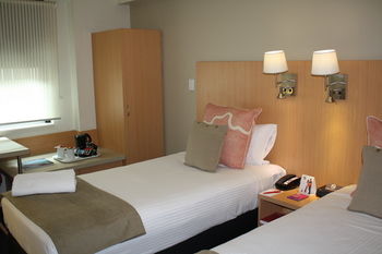 Ibis Sydney World Square - Accommodation Noosa 20