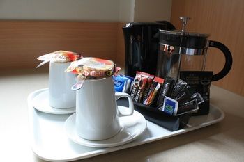 Ibis Sydney World Square - Accommodation Noosa 23