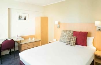 Ibis Sydney World Square - Accommodation Noosa 29