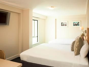 Ibis Sydney World Square - Accommodation Noosa 30