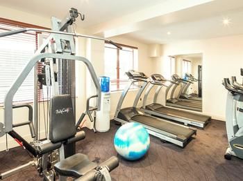 Ibis Sydney World Square - Accommodation Noosa 33