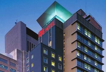 Ibis Sydney World Square - Accommodation Noosa 34