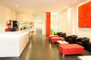 Ibis Sydney World Square - Accommodation Noosa 35