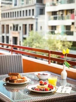 Ibis Sydney World Square - Accommodation Noosa 37
