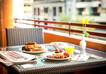 Ibis Sydney World Square - Accommodation Noosa 38