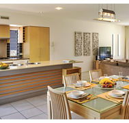 The Sebel Twin Waters - Accommodation Noosa