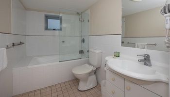 Napoleon On Kent - Accommodation Noosa 1