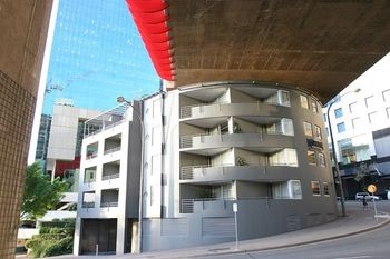 Napoleon On Kent - Accommodation Noosa 5