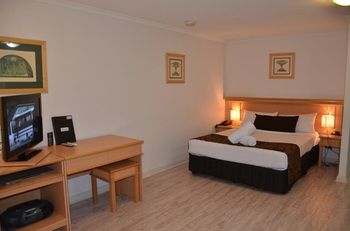 Napoleon On Kent - Accommodation Noosa 8