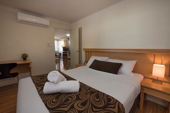 Napoleon On Kent - Accommodation Noosa 9