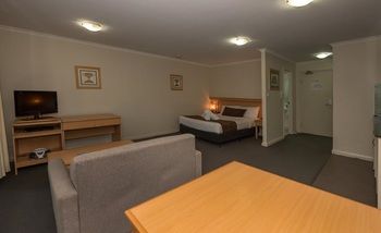 Napoleon On Kent - Accommodation Noosa 10