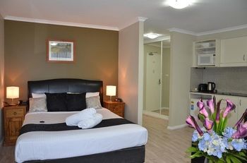 Napoleon On Kent - Accommodation Noosa 11