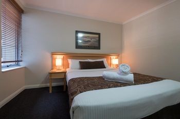 Napoleon On Kent - Accommodation Noosa 12