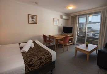 Napoleon On Kent - Accommodation Noosa 13