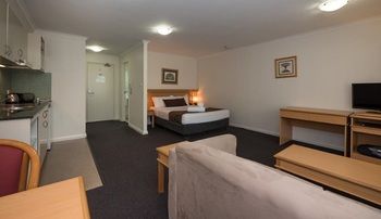 Napoleon On Kent - Accommodation Noosa 14