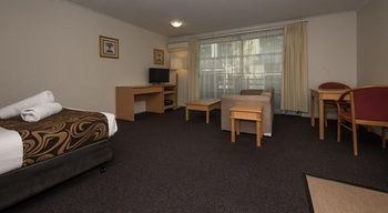 Napoleon On Kent - Accommodation Noosa 15