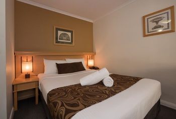 Napoleon On Kent - Accommodation Noosa 16
