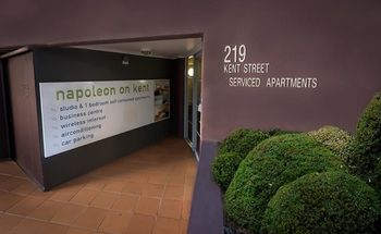 Napoleon On Kent - Accommodation Noosa 18