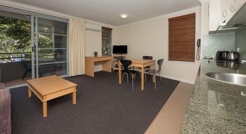 Napoleon On Kent - Accommodation Noosa 20