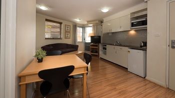 Napoleon On Kent - Accommodation Noosa 21