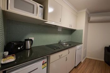 Napoleon On Kent - Accommodation Noosa 22
