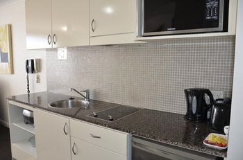 Napoleon On Kent - Accommodation Noosa 23