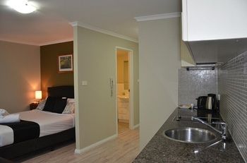 Napoleon On Kent - Accommodation Noosa 25