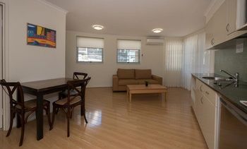 Napoleon On Kent - Accommodation Noosa 27