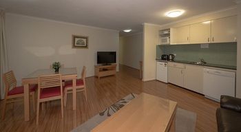 Napoleon On Kent - Accommodation Noosa 29