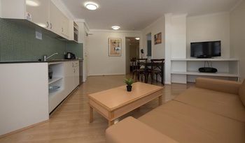 Napoleon On Kent - Accommodation Noosa 32