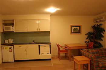 Napoleon On Kent - Accommodation Noosa 0