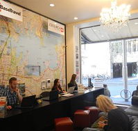 Base Sydney - Backpacker - Accommodation Noosa
