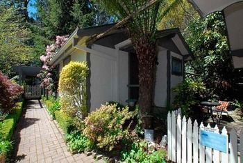 Annie Roe's Luxury Bed & Breakfast - Accommodation Noosa 10
