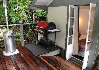 Annie Roe's Luxury Bed & Breakfast - Accommodation Noosa 12