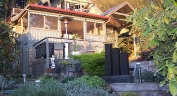 Annie Roe's Luxury Bed & Breakfast - Accommodation Noosa 17
