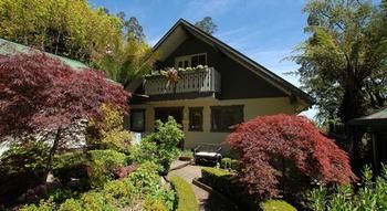 Annie Roe's Luxury Bed & Breakfast - Accommodation Noosa 18