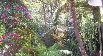 Annie Roe's Luxury Bed & Breakfast - Accommodation Noosa 19