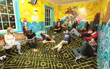 Jolly Swagman Backpackers - Accommodation Noosa 2