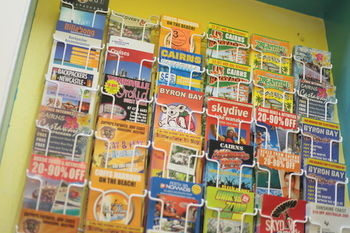 Jolly Swagman Backpackers - Accommodation Noosa 9