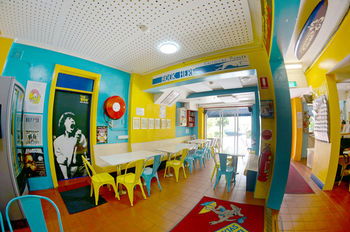 Jolly Swagman Backpackers - Accommodation Noosa 12