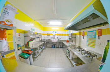 Jolly Swagman Backpackers - Accommodation Noosa 15