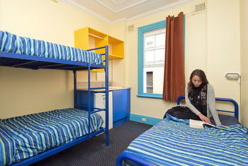 Jolly Swagman Backpackers - Accommodation Noosa 18