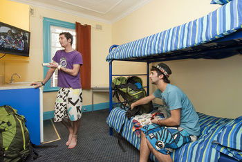 Jolly Swagman Backpackers - Accommodation Noosa 19