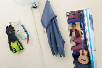 Jolly Swagman Backpackers - Accommodation Noosa 25