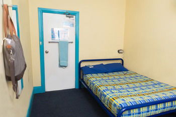 Jolly Swagman Backpackers - Accommodation Noosa 26