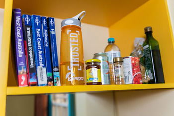 Jolly Swagman Backpackers - Accommodation Noosa 27