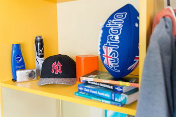 Jolly Swagman Backpackers - Accommodation Noosa 28