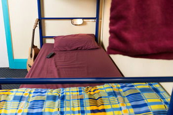Jolly Swagman Backpackers - Accommodation Noosa 29