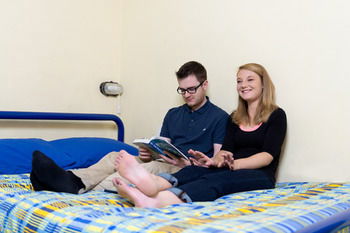 Jolly Swagman Backpackers - Accommodation Noosa 31